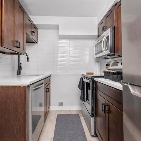 Centerstreet-Cozy 2Bedroomsuite YYC Exterior photo