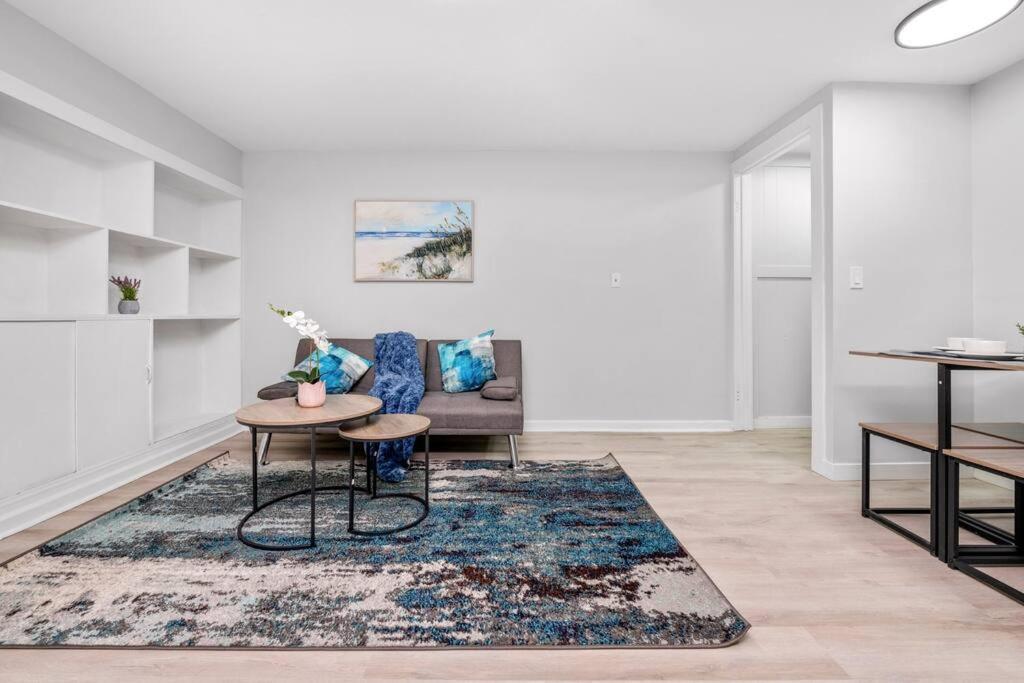 Centerstreet-Cozy 2Bedroomsuite YYC Exterior photo