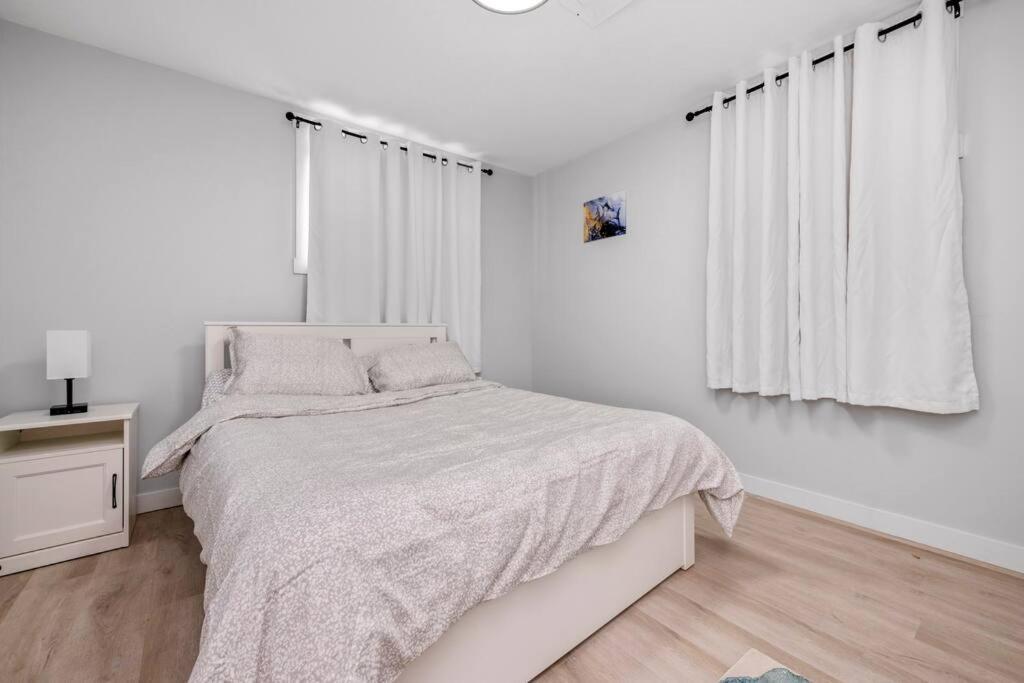 Centerstreet-Cozy 2Bedroomsuite YYC Exterior photo