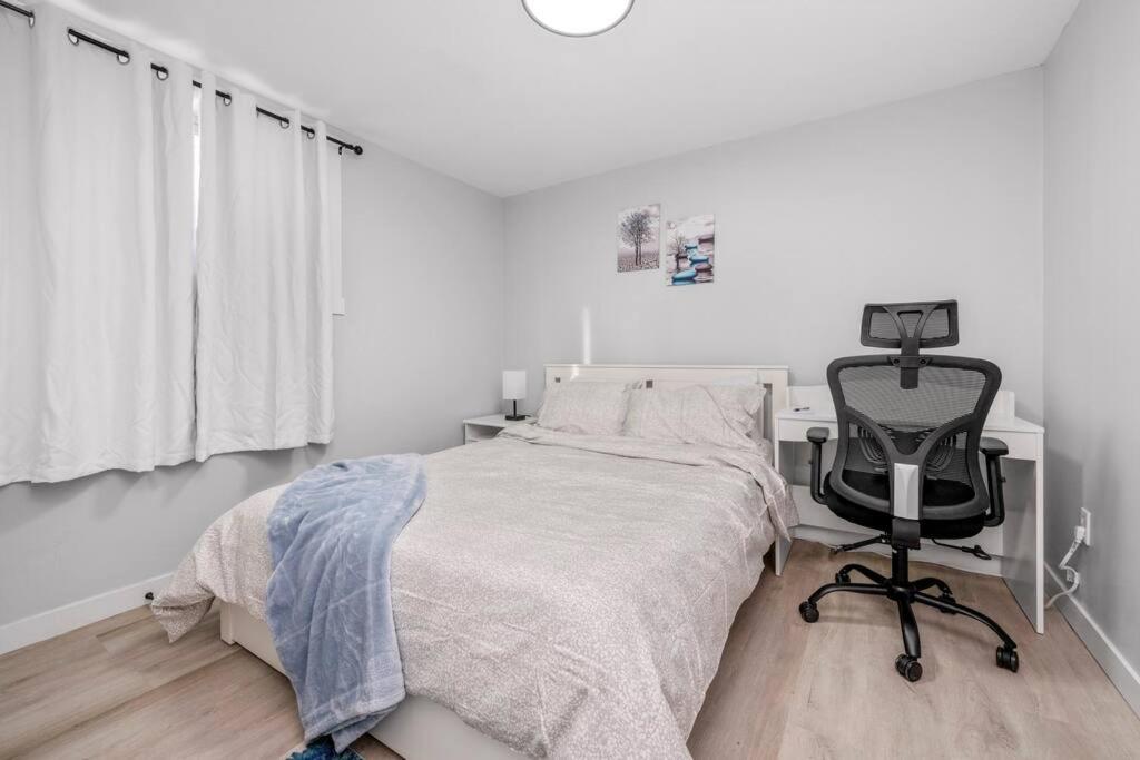 Centerstreet-Cozy 2Bedroomsuite YYC Exterior photo